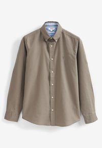 LONG SLEEVE  - Chemise - stone natural