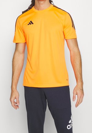 Camiseta deportiva - orange