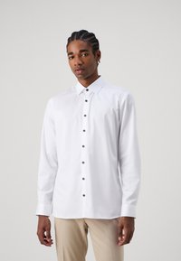 OLYMP No. Six Formāls krekls - weiss