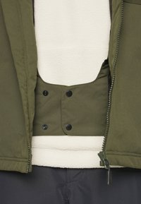O'Neill Skijacke - dark green