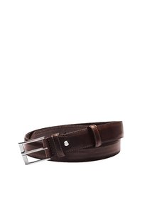 ESSINOT - Cinturón - dark brown