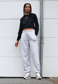 Converse Bluzka z długim rękawem