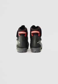 Vaude MINAKI UNISEX - Chodecká obuv - black