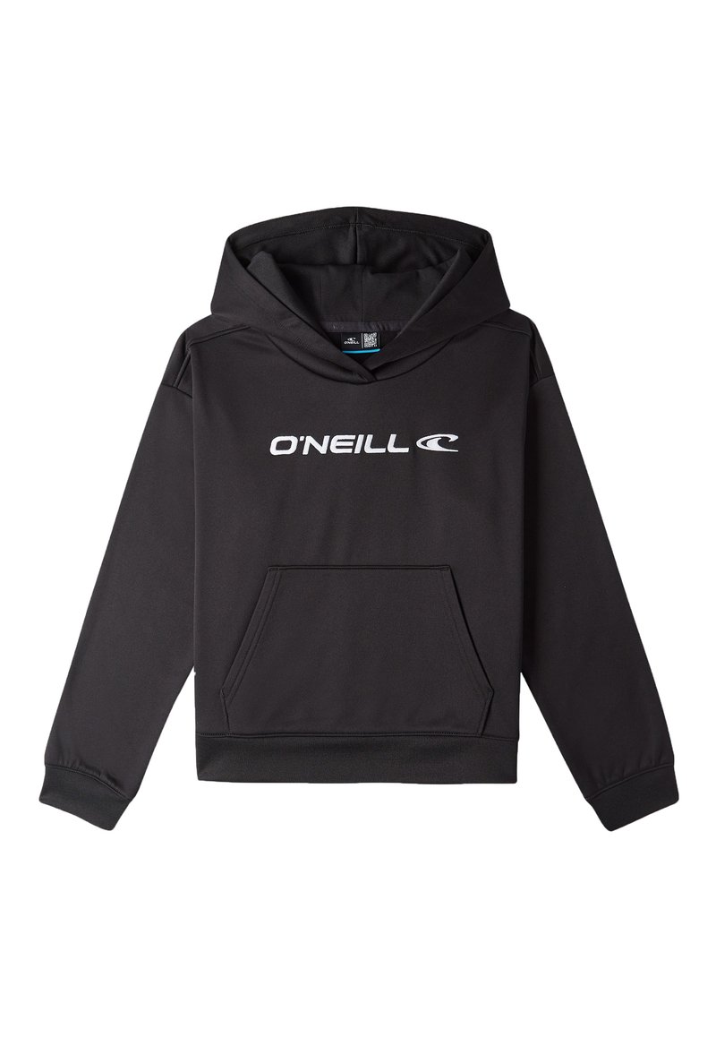 O'Neill Hoodie gemêleerd zwart
