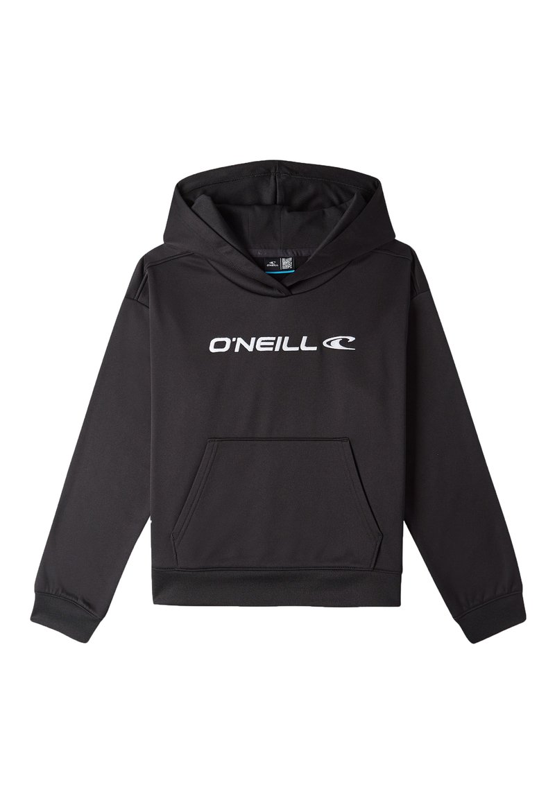 O'Neill - RUTILE  - Hoodie - black out, Vergroten