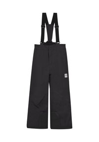 Non sélectionné, phantom