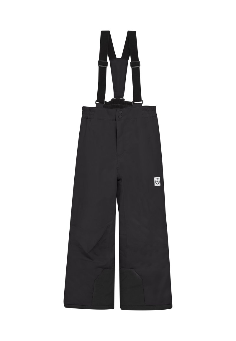 Color Kids SOLID - Skidbyxor - phantom