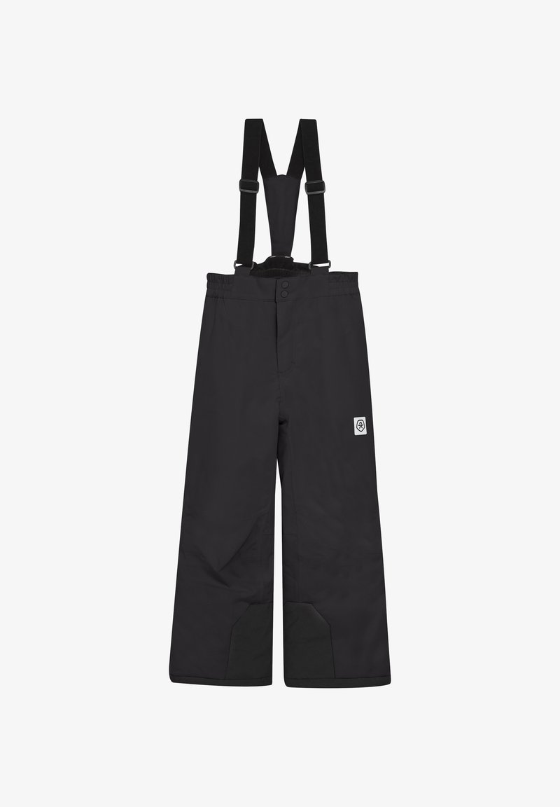 Color Kids SOLID - Skihose - phantom