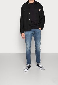 Carhartt WIP Sudadera - black