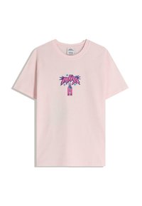 Non sélectionné, light pink