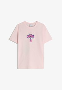 Nevybrané, light pink