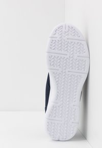 Pier One UNISEX - Sapatilhas - blue
