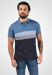 Blend BHFABI - Polo shirt - dazzling blue