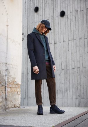 SPEEDCROSS 3 UNISEX - Sneakers laag - black/quiet shade