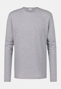 Niet geselecteerd, light grey melange