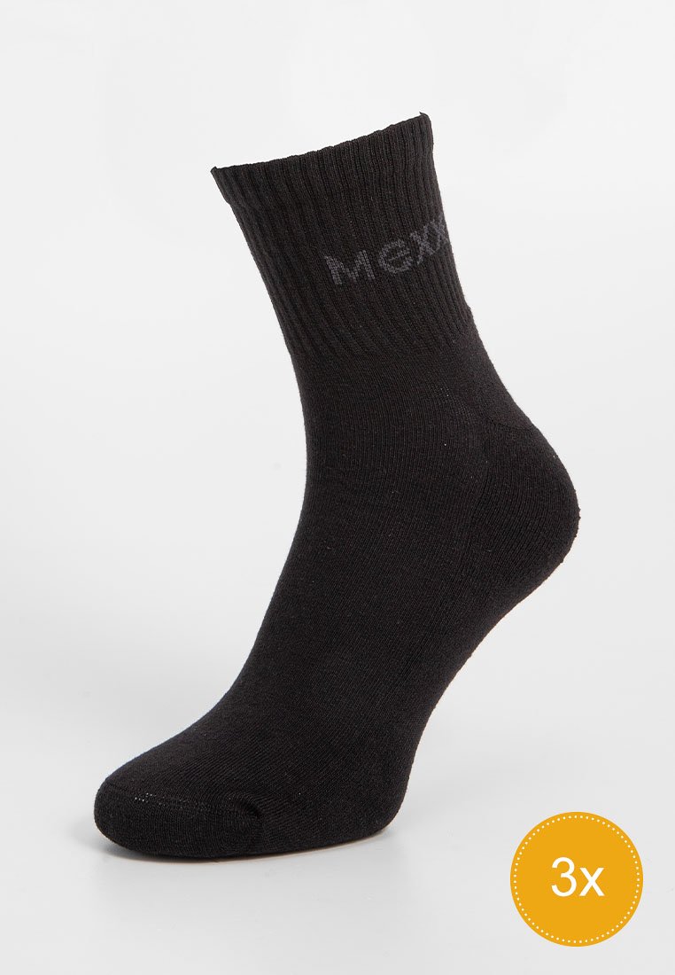 Mexx Chaussettes noir