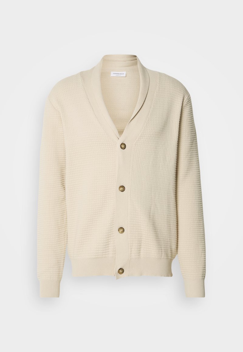 lindbergh Vest crème lindbergh Vest crème