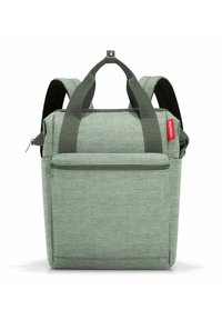 Reisenthel ALLROUNDER  - Tagesrucksack - twist sage