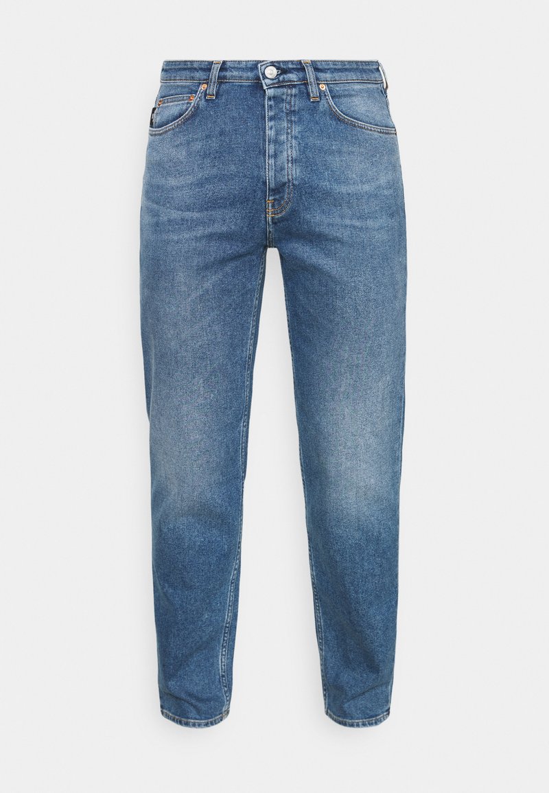 Herren Bekleidung | Won Hundred ARCHER Jeans Tapered Fit bottle blue/blue denim - LD53321 Herren Bekleidung | Won Hundred ARCHER Jeans Tapered Fit bottle blue/blue denim - LD53321