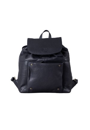 Rucksack - black