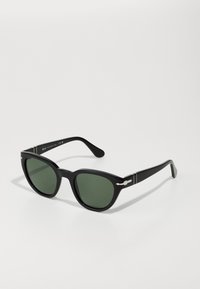 Valgt, black