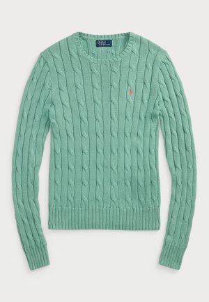 Polo Ralph Lauren, Pullover - green