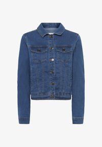 Sélectionné, medium blue denim