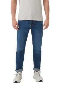 s.Oliver Jean droit - ozeanblau