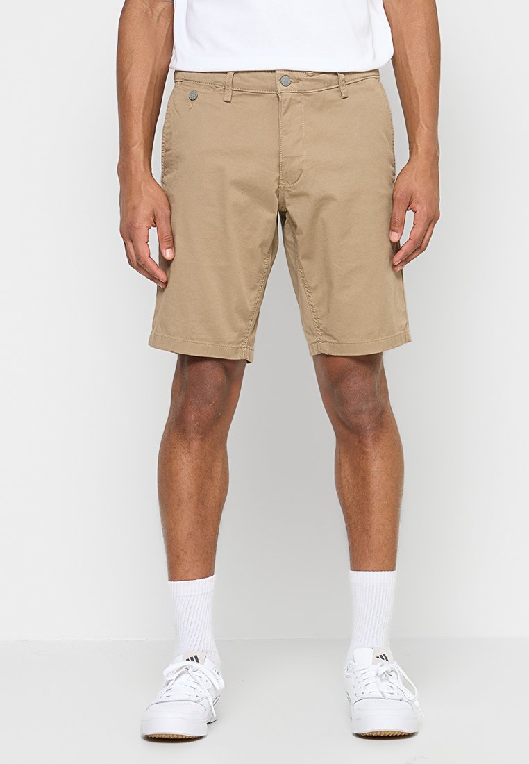 Replay Shorts camel Replay Shorts camel