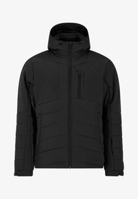 Ikke valgt, true black