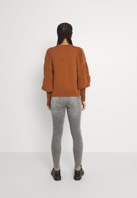 ONLY Maglione - brown