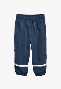 Atlasīts, navy blue