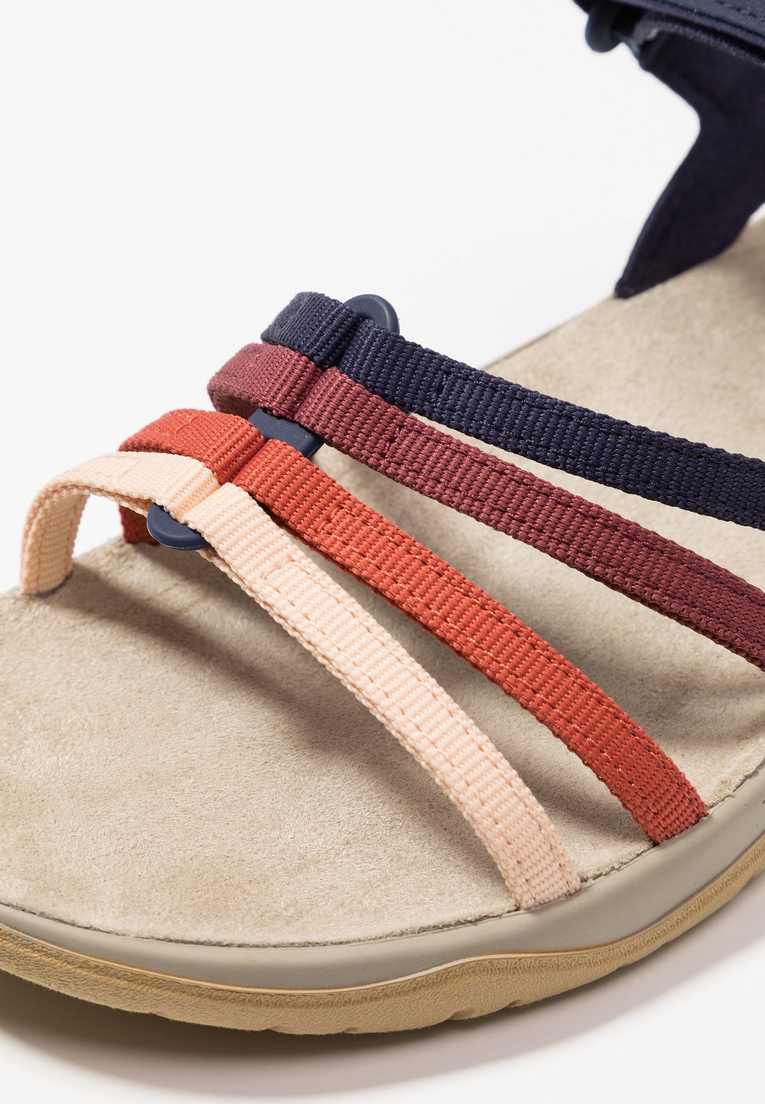 Women ELZADA - Walking sandals Women ELZADA - Walking sandals