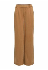 Niewybrane, toasted coconut