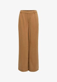 Niewybrane, toasted coconut