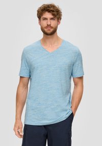 s.Oliver - T-shirt basic