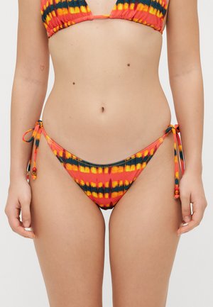 THE 90S TIE - Bikini-Hose - janeiro