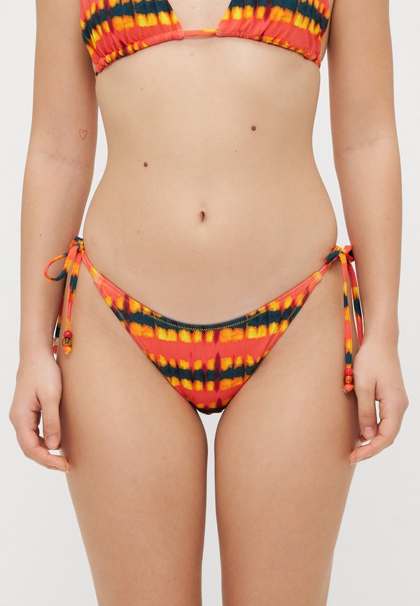 THE 90S TIE - Bikini bottoms - janeiro