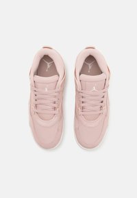 Jordan AIR JORDAN 4 - Tenisky - pink oxford/phantom