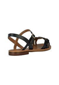 Geox Sandalen - nero