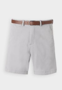 JPSTMARCO FRANCO - Shorts - ultimate grey