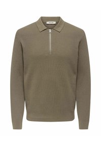 Unausgewählt, desert taupe