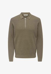 Valitud, desert taupe