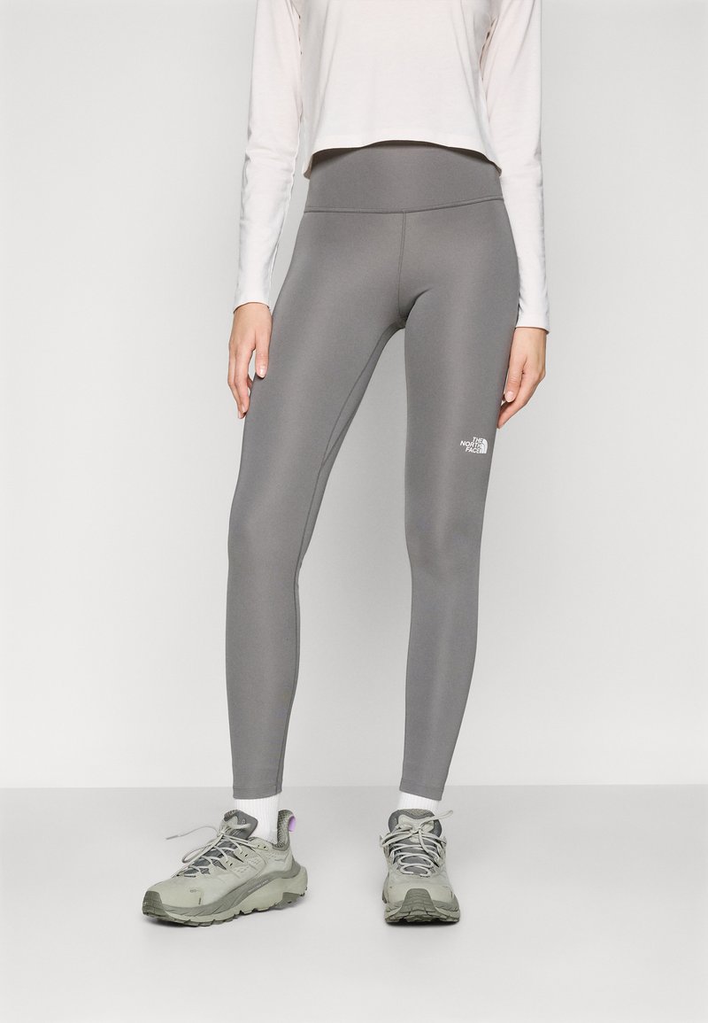The North Face FLEX  - Leggings - smoked pearl