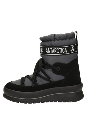 Antarctica Boots Snowboots  - grijs