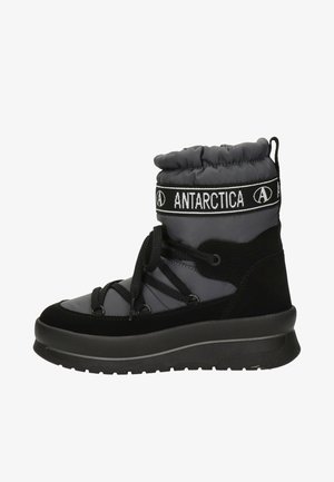 Antarctica Boots Snowboots - grijs