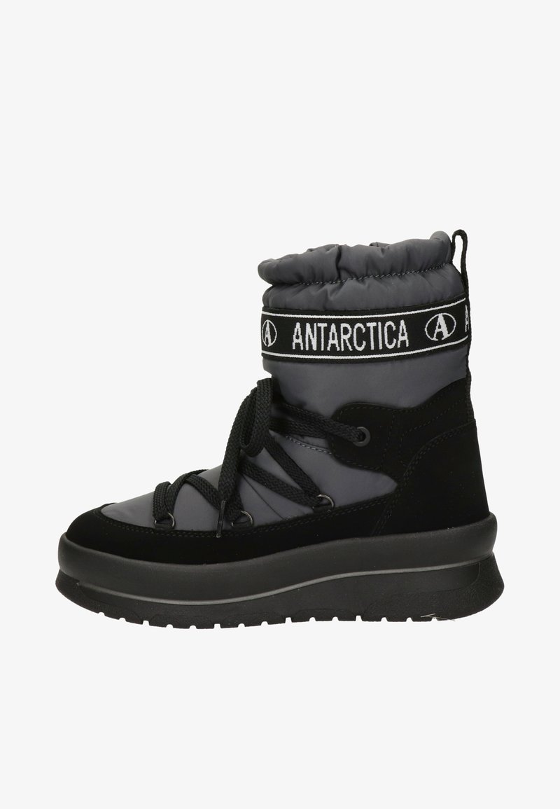 Antarctica Boots Snowboots  - grijs