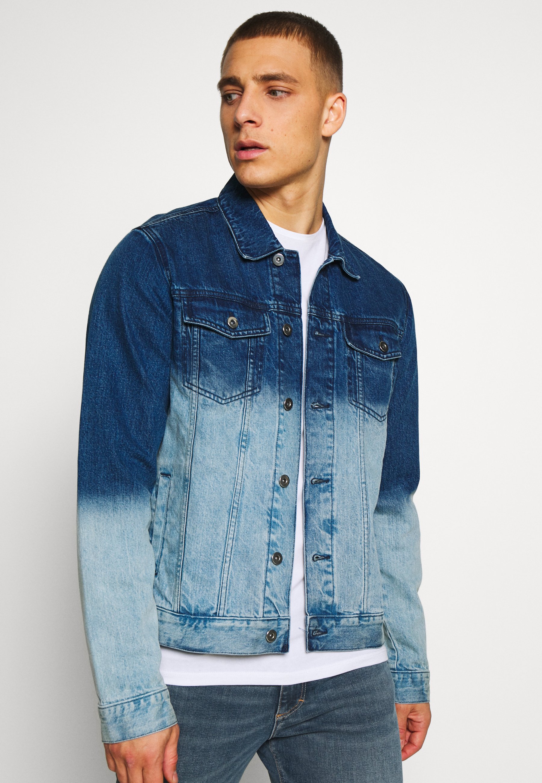 kurtki jeansowe meskie zalando kurtki jeansowe meskie zalando