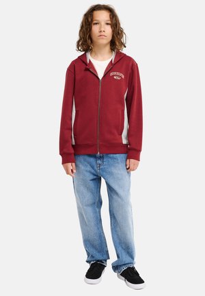 Quiksilver, - Bluza rozpinana