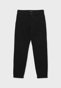 Calliope Chino - nero